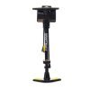 Stulpelinė dviračio pompa su manometru 32 x 530 mm KD11825 - Sodrinta.lt