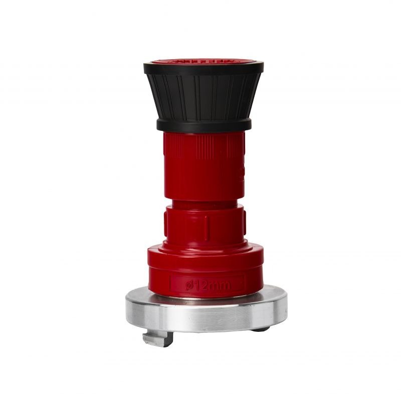 Priešgaisrinis antgalis 2" KD795 - Sodrinta.lt