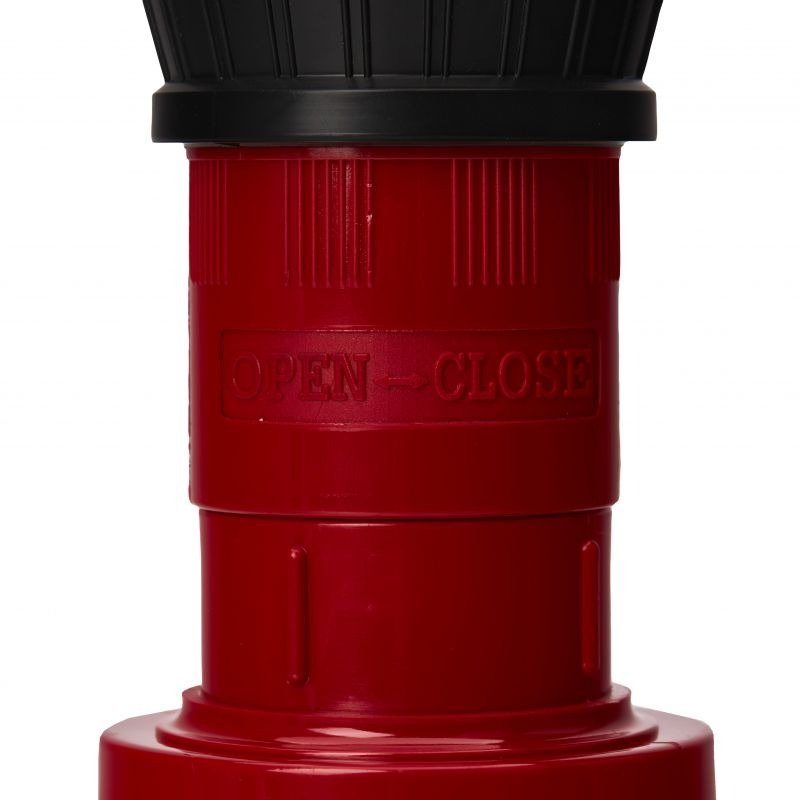 Priešgaisrinis antgalis 2" KD795 - Sodrinta.lt