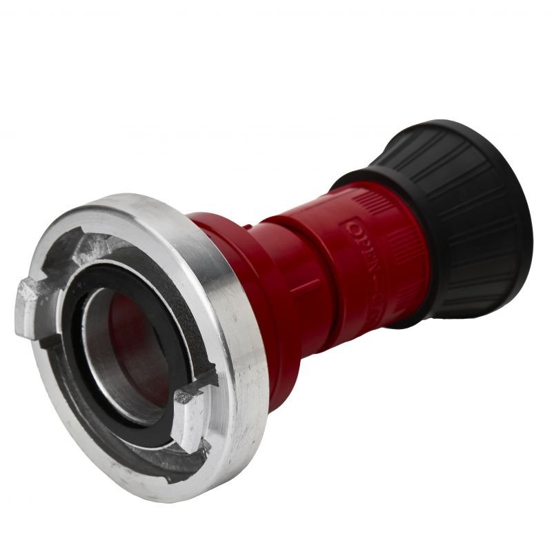 Priešgaisrinis antgalis 2" KD795 - Sodrinta.lt