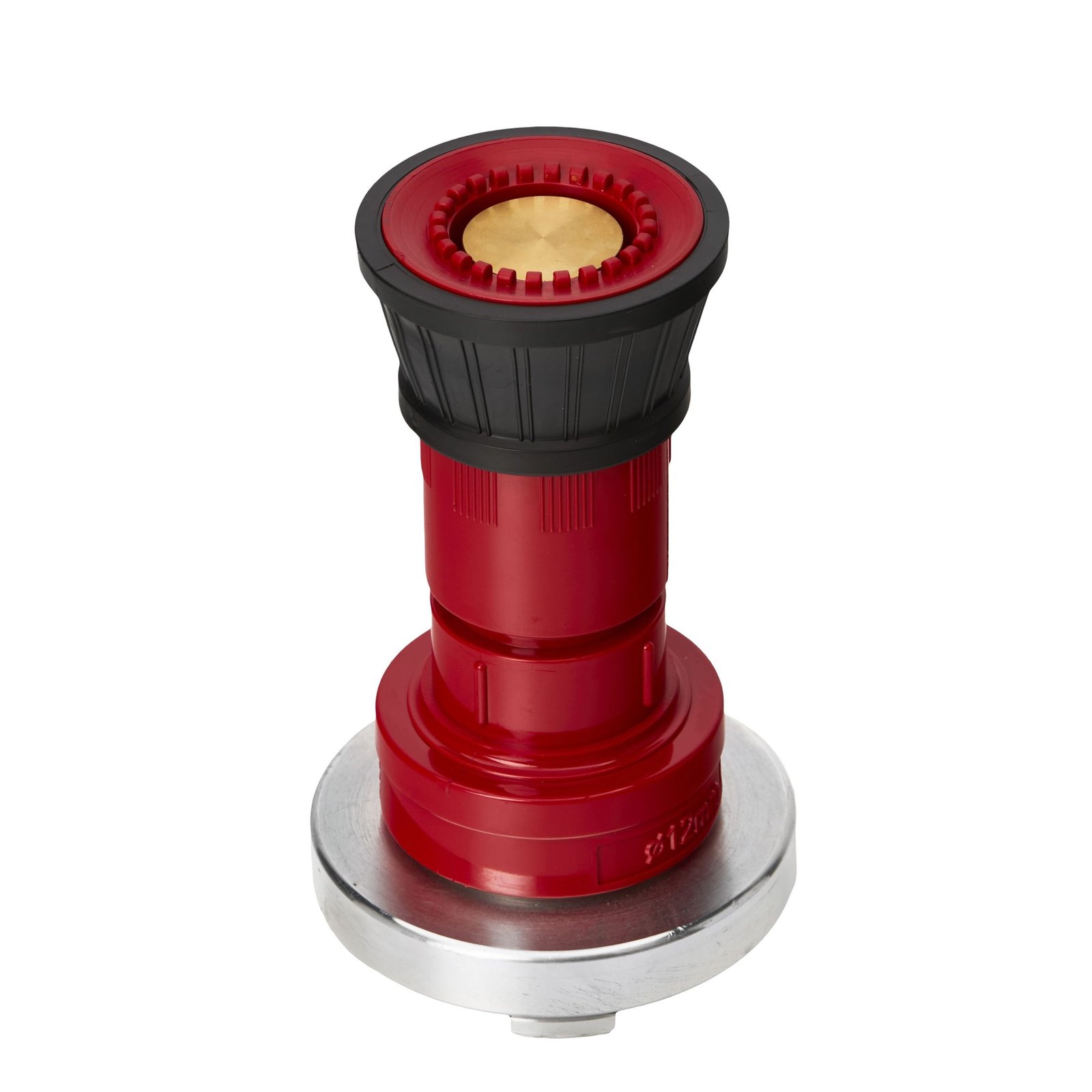 Priešgaisrinis antgalis 2" KD795 - Sodrinta.lt