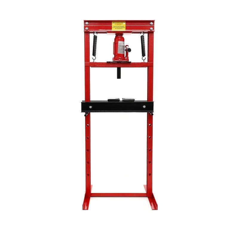 Hidraulinis presas 20T KD329 - Sodrinta.lt