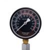 Kraftdele hidraulinis presas 30T su manometru KD317 - Sodrinta.lt