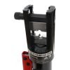 HIDRAULINIS KRAŠTŲ UŽSPAUDIMO ĮRANKIS KRAFT&DELE 10t, 16 - 300mm² KD10340 - Sodrinta.lt