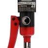 HIDRAULINIS KRAŠTŲ UŽSPAUDIMO ĮRANKIS KRAFT&DELE 10t, 16 - 300mm² KD10340 - Sodrinta.lt