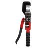 Hidraulinis kraštų užspaudimo įrankis 6t, 4 - 70mm² KD10341 - Sodrinta.lt