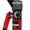Hidraulinis kraštų užspaudimo įrankis 6t, 4 - 70mm² KD10341 - Sodrinta.lt