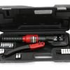 Hidraulinis kraštų užspaudimo įrankis 6t, 4 - 70mm² KD10341 - Sodrinta.lt