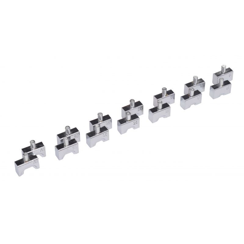 Hidraulinis presas 4-70mm + DĖKLAS KD10879 - Sodrinta.lt
