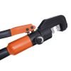 Hidraulinis presas 4-70mm + DĖKLAS KD10879 - Sodrinta.lt