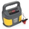 Akumuliatoriaus įkroviklis su mikroprocesoriumi 12V/24V 60-200AH KD1920 - Sodrinta.lt