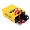 Impulsinis akumuliatoriaus įkroviklis su mikroprocesoriumi 15A 6/12V –KD1917 - Sodrinta.lt