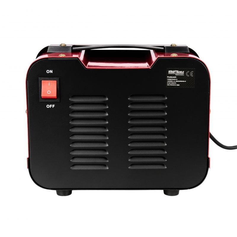 Įkroviklis 12V 24V 10A 60Ah KD1905 - Sodrinta.lt