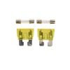 Akumuliatoriaus įkroviklis 12V 24V 20A 200Ah KD1907 - Sodrinta.lt