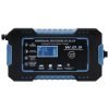 Universalus akumuliatoriaus įkroviklis 12V / 6A WDS2230 - Sodrinta.lt