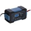 Universalus akumuliatoriaus įkroviklis 12V / 6A WDS2230 - Sodrinta.lt