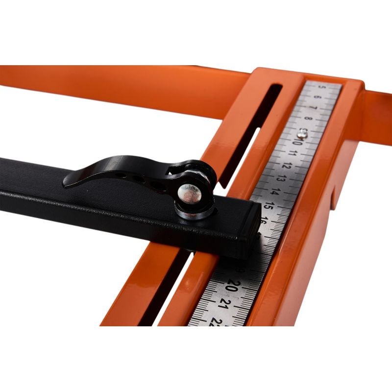 Rankinės plytelių pjaustymo staklės 32" / 800mm KD10675 - Sodrinta.lt