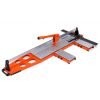 Rankinės plytelių pjaustymo staklės 1220mm KD10734 - Sodrinta.lt