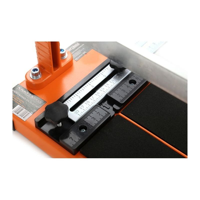 Rankinės plytelių pjaustymo staklės 800mm KD1579 - Sodrinta.lt
