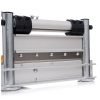 Rankinės laminato pjaustymo staklės KD635 - Sodrinta.lt