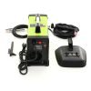 Plazminio pjovimo aparatas IGBT CUT-60 (KD1848) - Sodrinta.lt