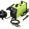 Plazminio pjovimo aparatas IGBT CUT-60 (KD1848) - Sodrinta.lt