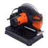 Metalo pjovimo staklės 2950W, 230V KD3031 - Sodrinta.lt