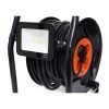 Prailgintojas su rite 30m + 20w LED šviestuvas - Sodrinta.lt