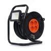 Prailgintojas su rite 30m + 20w LED šviestuvas - Sodrinta.lt