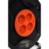Prailgintojas su rite 30m + 20w LED šviestuvas - Sodrinta.lt