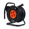 Prailgintojas su rite 30m + 20w LED šviestuvas - Sodrinta.lt