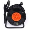 Prailgintojas su rite 30m + 20w LED šviestuvas - Sodrinta.lt