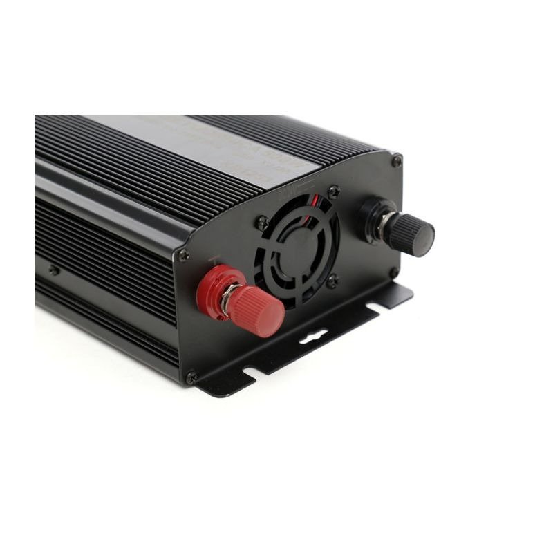 Įtampos keitiklis-inverteris 350/700W 12V KD1250 - Sodrinta.lt