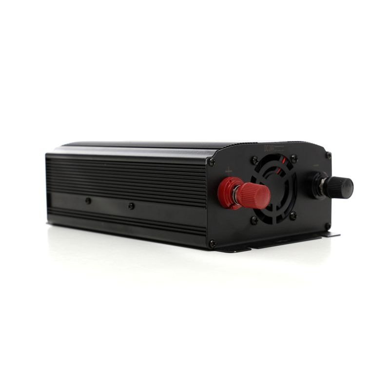 Įtampos keitiklis-inverteris 350/700W 12V KD1250 - Sodrinta.lt