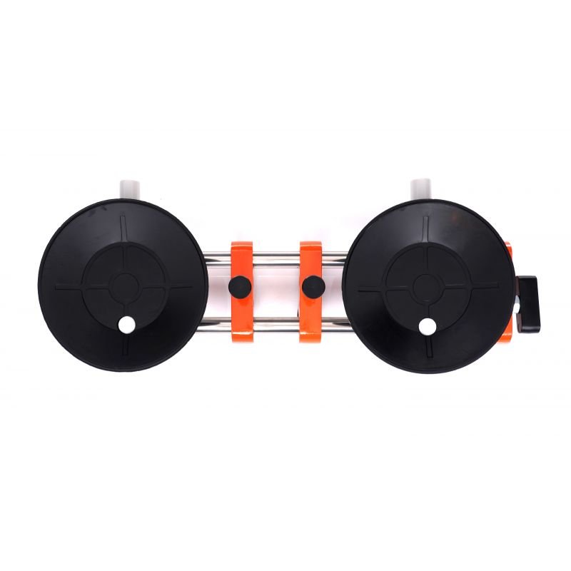 Vakuuminis siurbtukas plytelėms ir stiklui 500 mm KD10739 - Sodrinta.lt