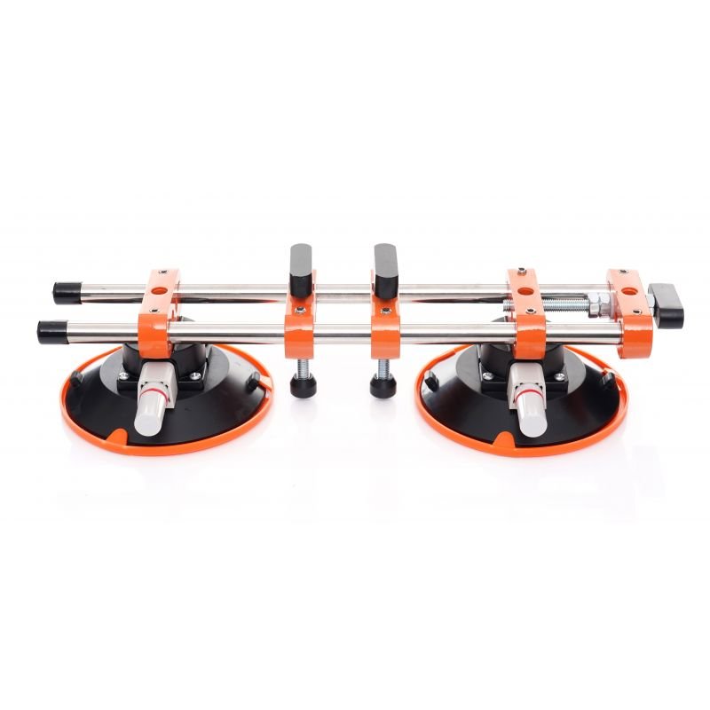 Vakuuminis siurbtukas plytelėms ir stiklui 500 mm KD10739 - Sodrinta.lt