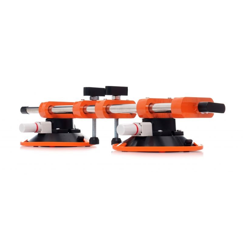 Vakuuminis siurbtukas plytelėms ir stiklui 500 mm KD10739 - Sodrinta.lt