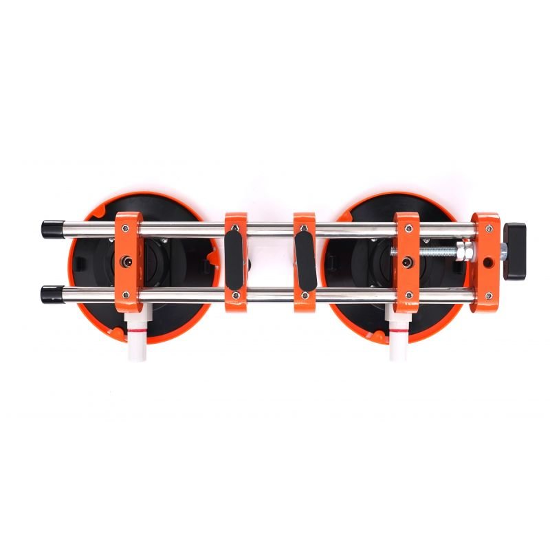 Vakuuminis siurbtukas plytelėms ir stiklui 500 mm KD10739 - Sodrinta.lt