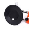 Vakuuminis siurbtukas plytelėms ir stiklui 500 mm KD10739 - Sodrinta.lt