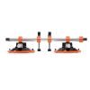 Vakuuminis siurbtukas plytelėms ir stiklui 500 mm KD10739 - Sodrinta.lt