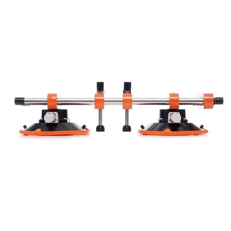Vakuuminis siurbtukas plytelėms ir stiklui 500 mm KD10739 - Sodrinta.lt