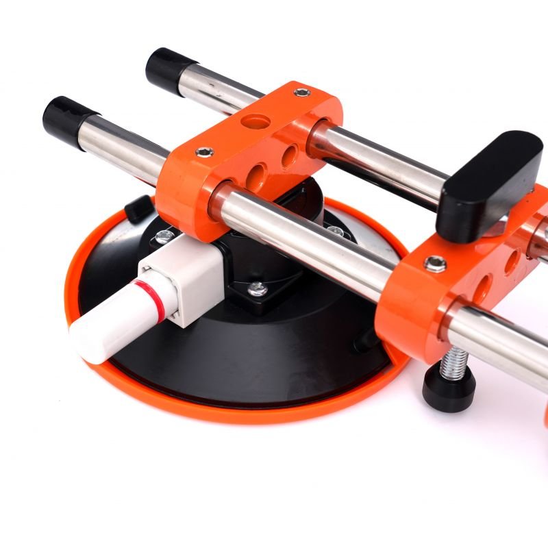 Vakuuminis siurbtukas plytelėms ir stiklui 500 mm KD10739 - Sodrinta.lt