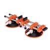 Vakuuminis siurbtukas plytelėms ir stiklui 500 mm KD10739 - Sodrinta.lt