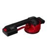 Akumuliatorinis vibracinis siurbtukas 2000 mAh KD10792 - Sodrinta.lt