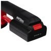 Akumuliatorinis vibracinis siurbtukas 2000 mAh KD10792 - Sodrinta.lt