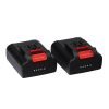 Akumuliatorinis vibracinis siurbtukas 2000 mAh KD10792 - Sodrinta.lt