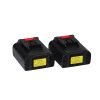 Akumuliatorinis vibracinis siurbtukas 2000 mAh KD10792 - Sodrinta.lt
