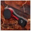 Akumuliatorinis vibracinis siurbtukas 2000 mAh KD10792 - Sodrinta.lt