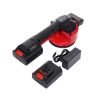 Akumuliatorinis vibracinis siurbtukas 2000 mAh KD10792 - Sodrinta.lt