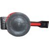 Akumuliatorinis vibracinis siurbtukas 2000 mAh KD10792 - Sodrinta.lt